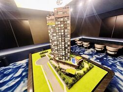 Arina East Residences (D15), Apartment #561195121